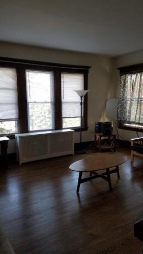 Weehawken on Hudson in 偉哈瓦肯