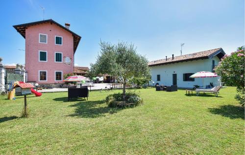 Accogliente Casa A Udine Con Wifi