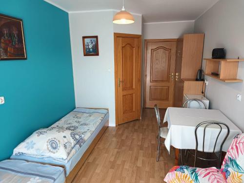 Róża Wiatrów 2 Władysławowo