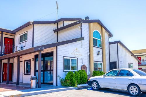 Hotel Avenida Victorville I 15