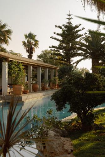 Phāea Cretan Malia, a Member of Design Hotels