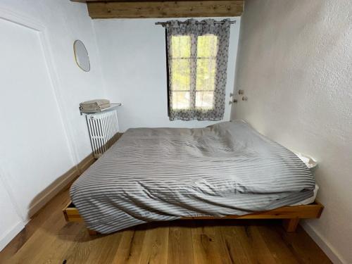 Maison Cosy Haute-Savoie in 托朗格利耶爾