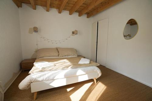 Maison Cosy Haute-Savoie in 托朗格利耶爾