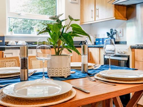 Létesítmények, Beautiful 2BR Apt City Centre Walk Everywhere - Pass the Keys in Albertbridge