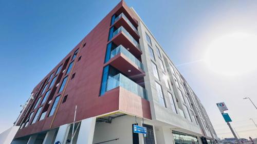 Premium 2 Bed Millennium Apartment At Business Bay, Dubaj (zdjęcie 8)
