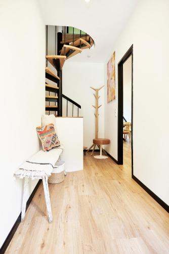 HAUS28 - Modernes A-Frame im Wald in 格拉特斯多夫