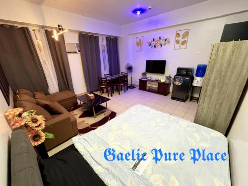 Gaelic Pure Place near SM City Marilao