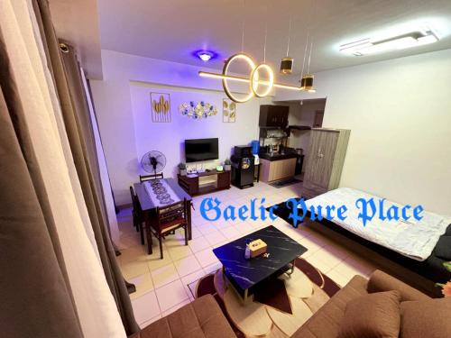 Gaelic Pure Place near SM City Marilao