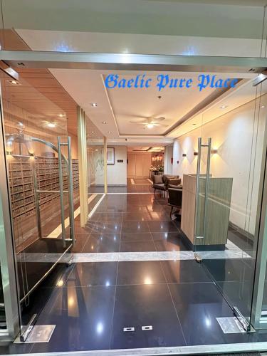 Gaelic Pure Place near SM City Marilao