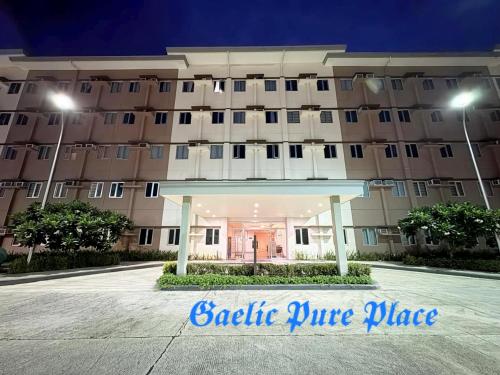 Gaelic Pure Place near SM City Marilao