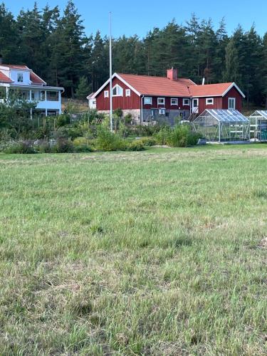 Fjällbacka, Karlshed Gård