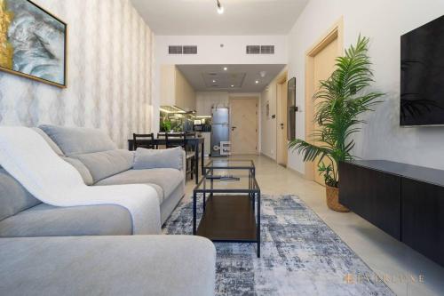 1-bedroom Apartment In Binghatti Avenue, Dubái (foto 5)