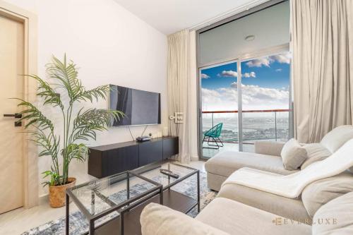 1-bedroom Apartment In Binghatti Avenue, Dubái (foto 3)