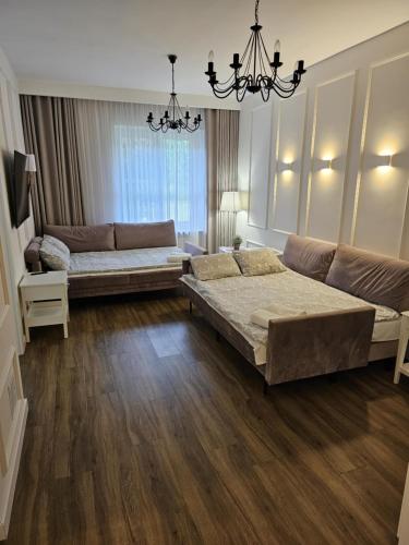 Apartament ,, Studio '' in Niemce