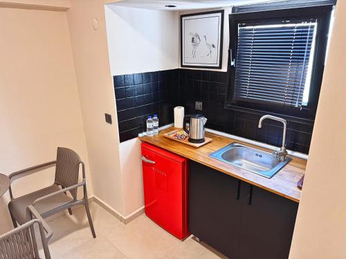 Otel Gulet Bodrum in Тепецик