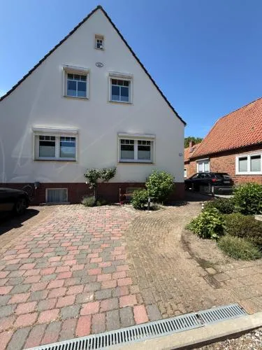 Haus Inseltraum in Fehmarn, Deutschland
