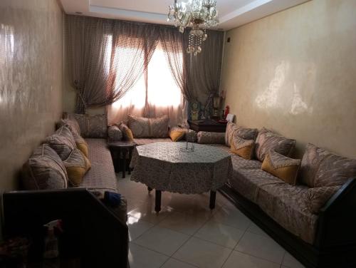اقامة السعادة 3 العمارة 10 in 샤라프