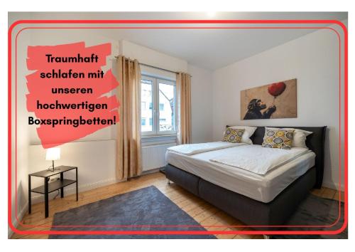 3 bedrooms, 5 beds