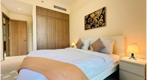Premium 2 Bed Millennium Apartment At Business Bay, Dubaj (zdjęcie 3)