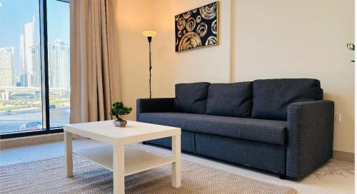 Premium 2 Bed Millennium Apartment At Business Bay, Dubaj (zdjęcie 9)