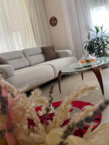 Apartment by the sea Golem Beach, Golem (foto 4)