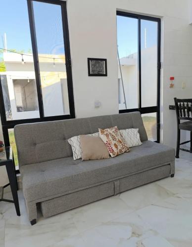 Loft Céntrico Cedral (Loft Centrico Cedral) in Cedral