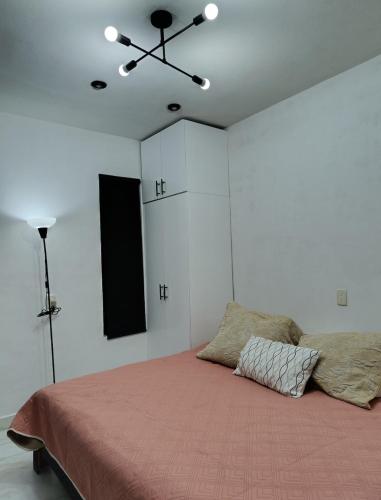 Loft Céntrico Cedral (Loft Centrico Cedral) in Cedral