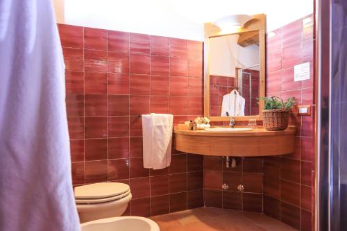 Alghero Resort Country Hotel - image 4