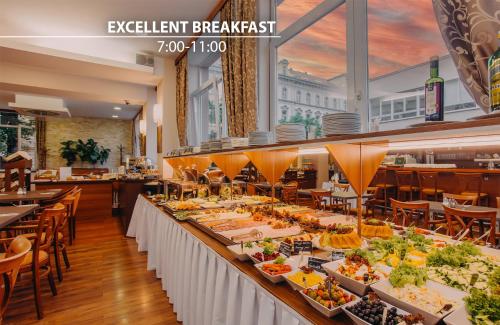 COLORFACTORY SPA Hotel - Czech Leading Hotels, Прага (фото 10)