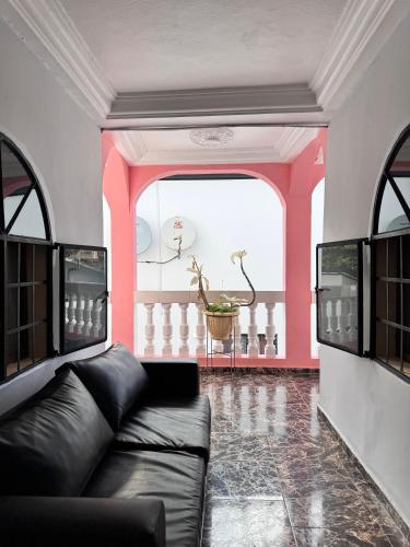 Seaview Residence in Fajara