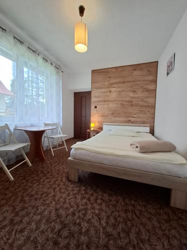 U Tylki Studio z widokiem na góry, PARKING GRATIS, Zakopane (Foto 2)