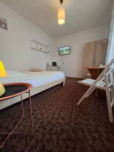 U Tylki Studio z widokiem na góry, PARKING GRATIS, Zakopane (Foto 3)