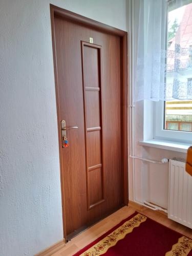 U Tylki Studio z widokiem na góry, PARKING GRATIS, Zakopane (Foto 6)