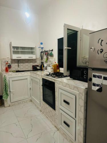 3 bedrooms, 4 beds