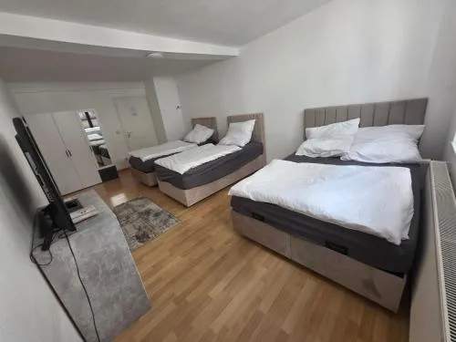 Ferienwohnung Wetzlar Altstadt in Wetzlar, Deutschland