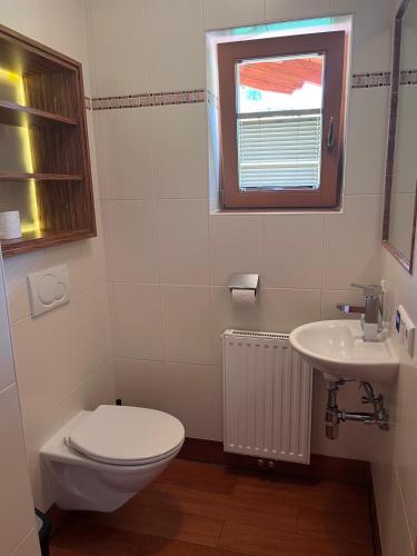  Apartment Alpenperle in Schladming