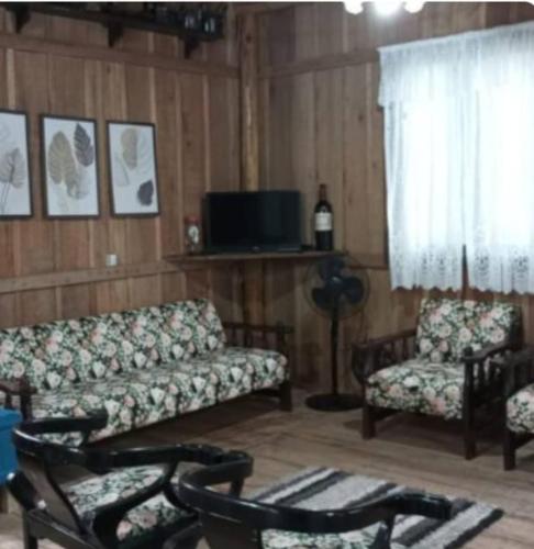 Sítio Vô Luizinho (Sitio Vo Luizinho) in Vígolo