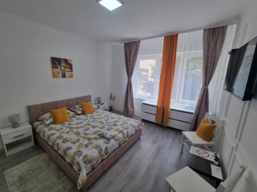 LUX Apartman - Apartment - Kruševac