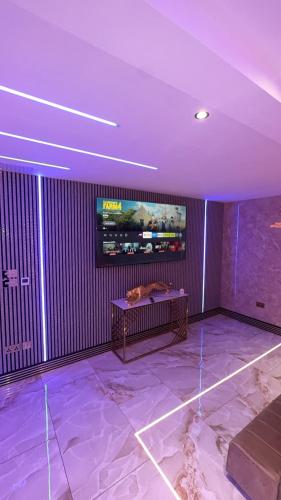 HIGHFIELD PRIVATE SPA APARTMENT in Bolton and Undercliffe