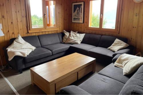 Fontannets QUIET & SUPERIOR chalets - image 8
