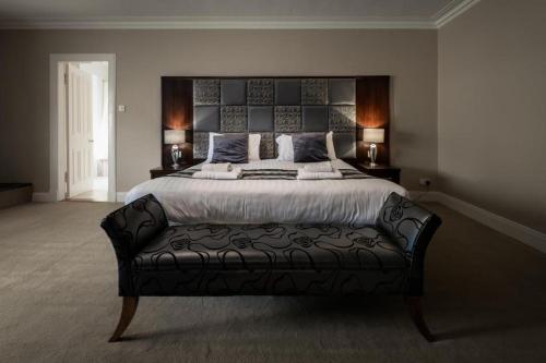 Buchanan Arms Hotel & Leisure, Sure Hotel Collection in 德里門