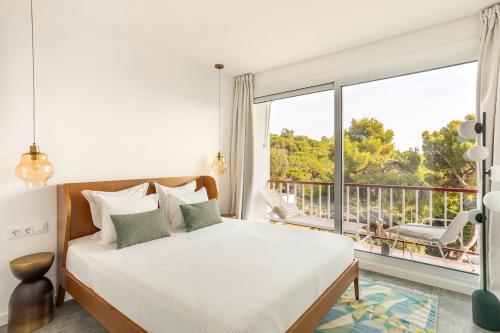 SeaSunSand Apartment in Szent Pol de Mar