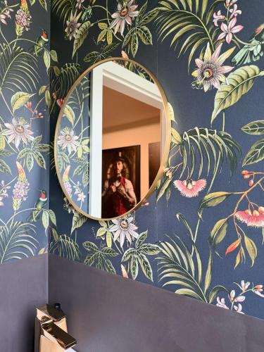 Fürdőszoba, BlackForest 22 in Binzen