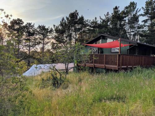 . The Quail's Nest Retreat
