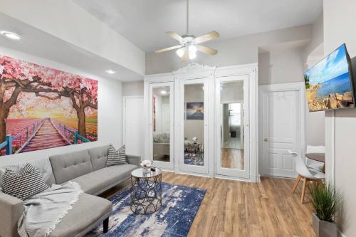 Deluxe Premium Flat In Centercity in Philadelphia, USA