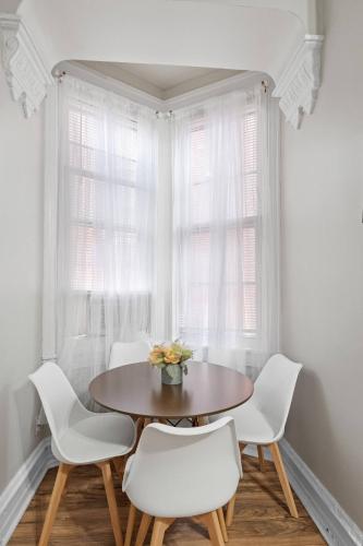 Deluxe Premium Flat In Centercity in Philadelphia, USA