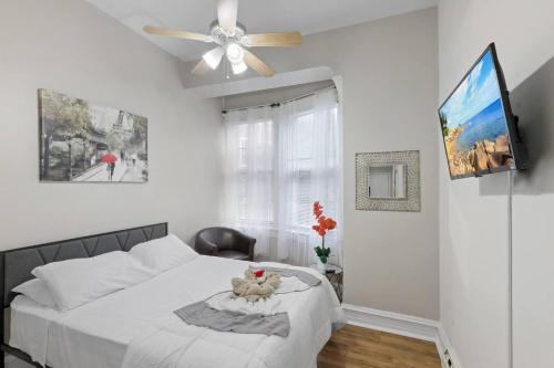 Deluxe Premium Flat In Centercity in Philadelphia, USA