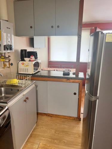 DEPARTAMENTOS CLIMENT in โอซอร์โน่