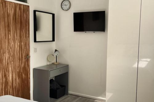Apartment - Sleeps 2 & Free Parking, Birmingham (fotografie 3)