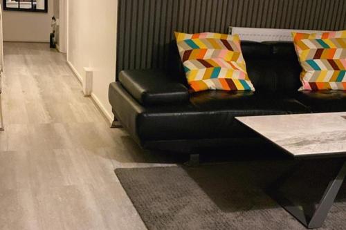 Apartment - Sleeps 2 & Free Parking, Birmingham (fotografie 4)